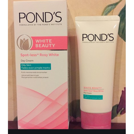 Pond's White Beauty Day Cream 40 gr