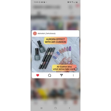 order gel polish halal party by nelly.3mc