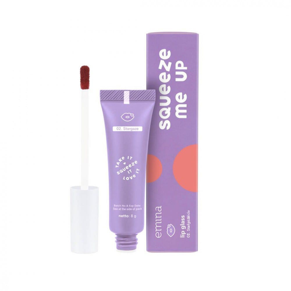 emina squeeze me up lip glass