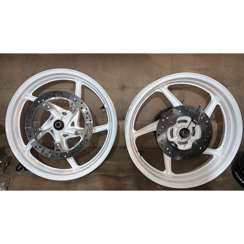 Velg Enkei CBR K45 PNP NINJA RR