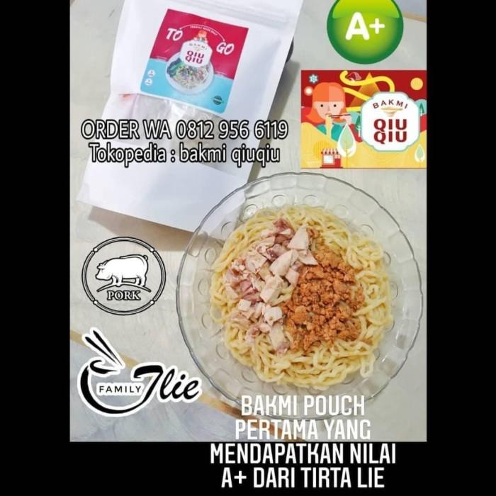 

Pastry | Frozen Noodle 4 Pcs Only 108.000 Kualitas Terbaik