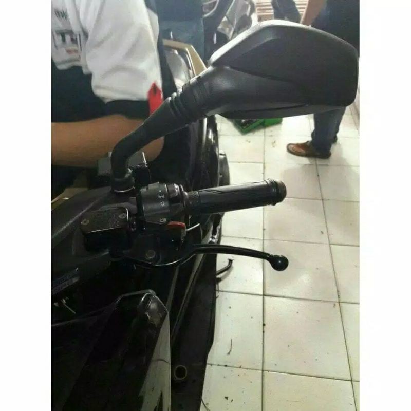 spion pulsar UNTUK Nmax 2020 AEROX LEXI FREEGO NMAX VIXION BYSON