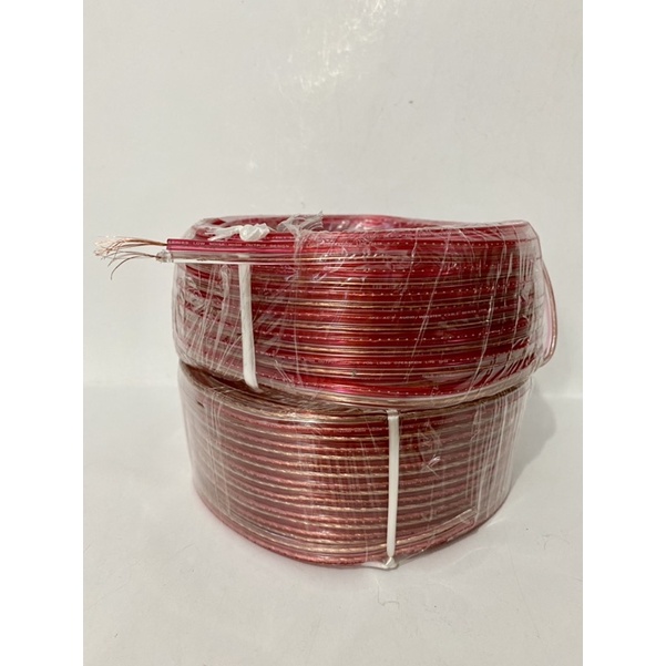 Tali Kabel Merk Pensonic Pvc Wires