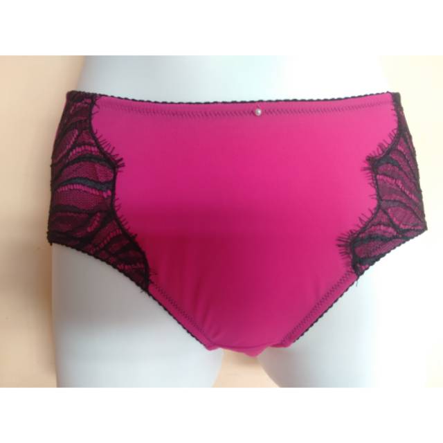 Fashion Fiori celana dalam ALDA PANTY