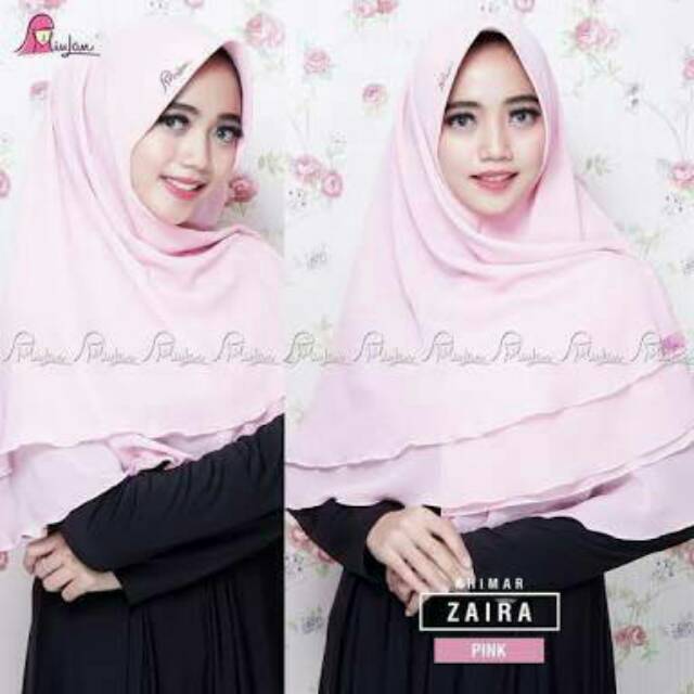 Khimar zaira