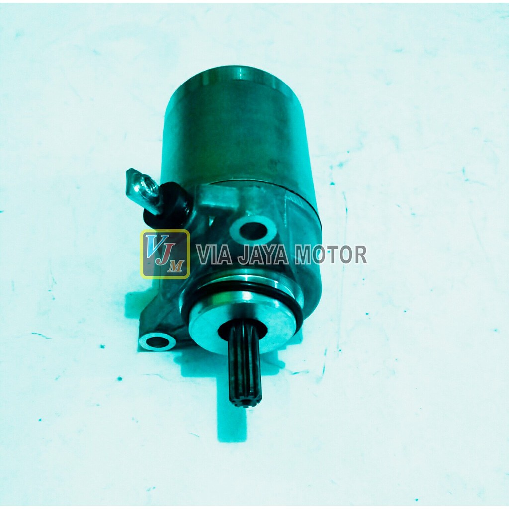 VJM DYNAMO DINAMO STATER ASSY KOMPLIT SET MIO J MIO SOUL GT 125 MIO GT MIO M3 MIO 125 MIO Z FINO FI