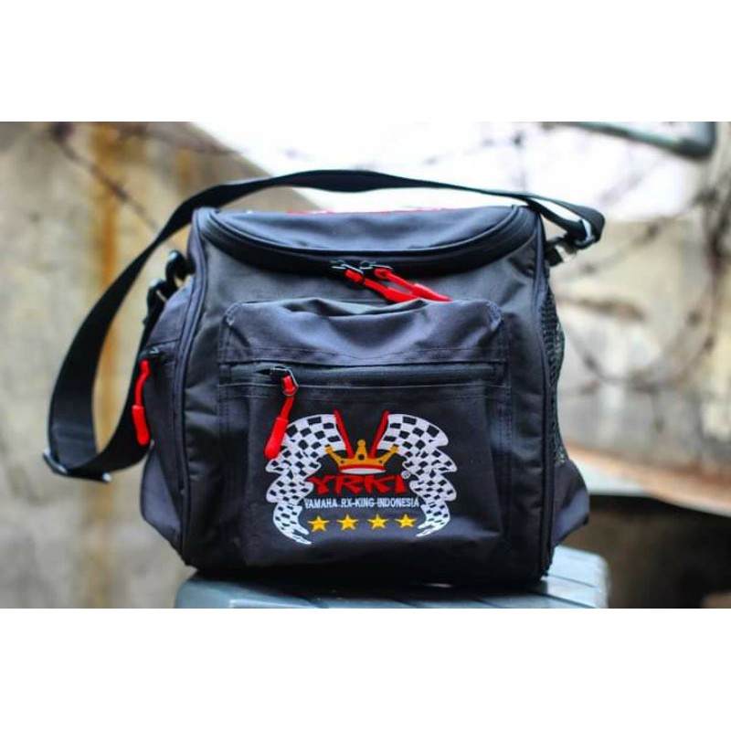 Tas Touring Rx King YRKI Tas Slempang Touring YRKI