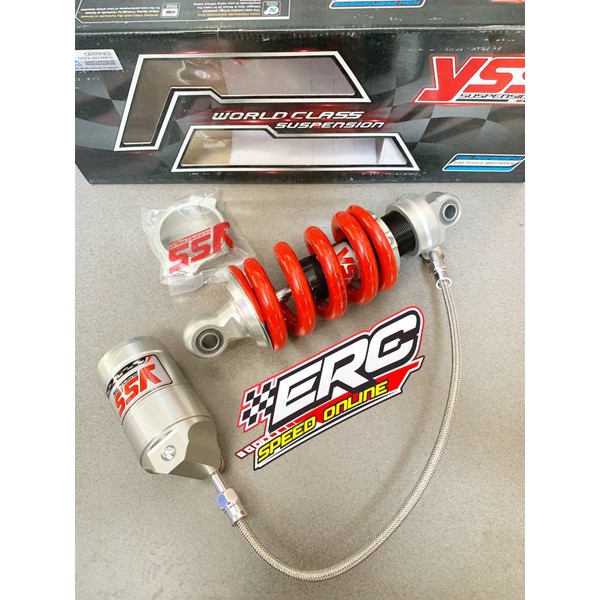 SHOCK YSS G SERIES JUPITER MX - MX KING TABUNG PISAH