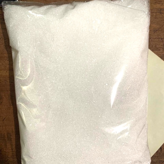 

Gula pasir putih / gula kristal / gula premium 1kg