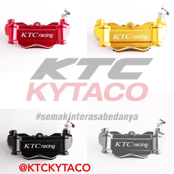 Kaliper 4P BA KTC KYTACO suku cadang