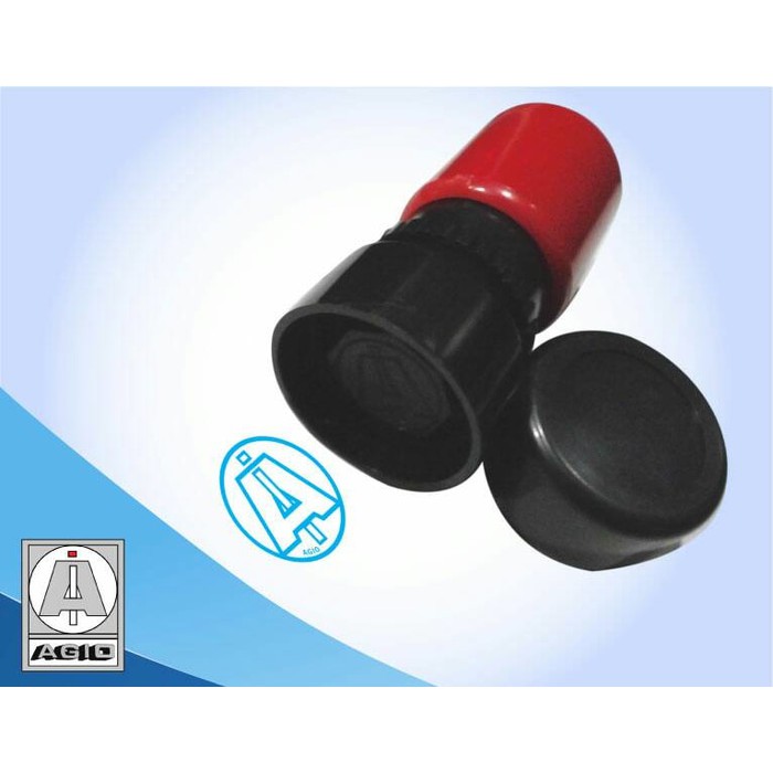 

Stempel Warna D23 MM (lingkaran)