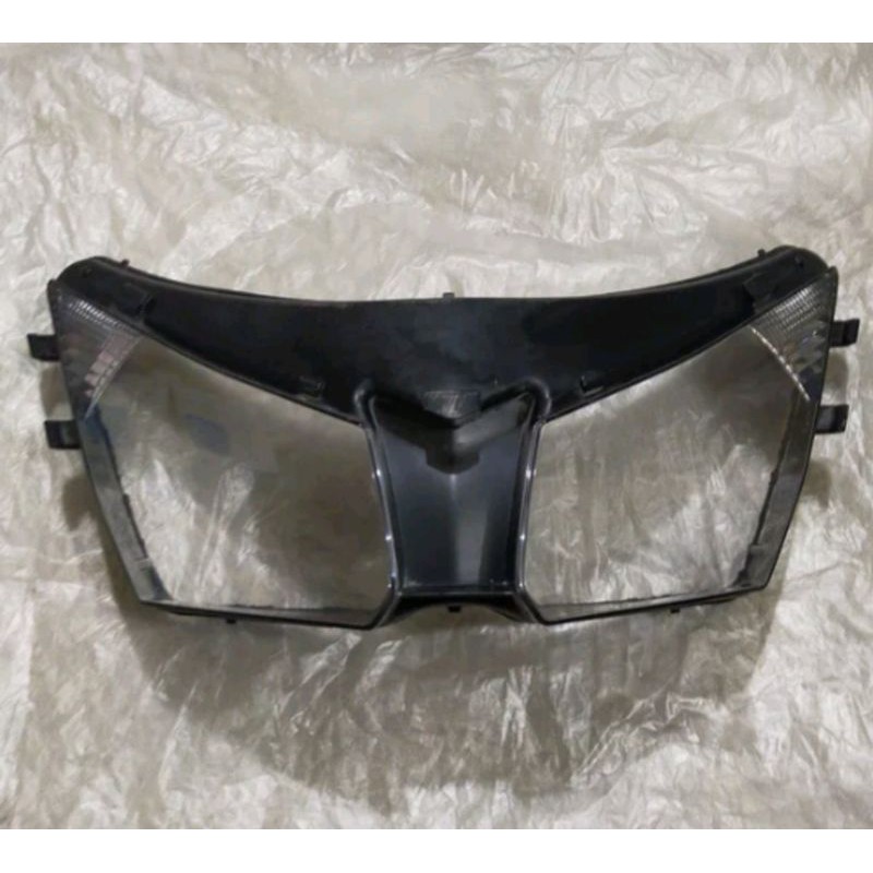 mika lampu depan CBR 150 lokal K45A 2014 2015 original