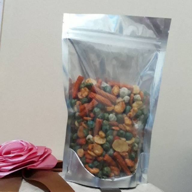 

Kacang campur
