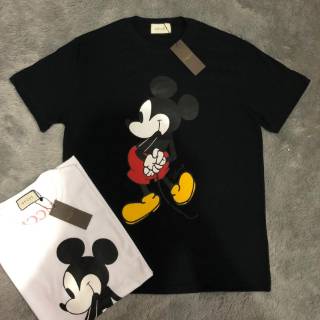  Kaos  GUCCI  disney 1 1 like authentic Shopee Indonesia