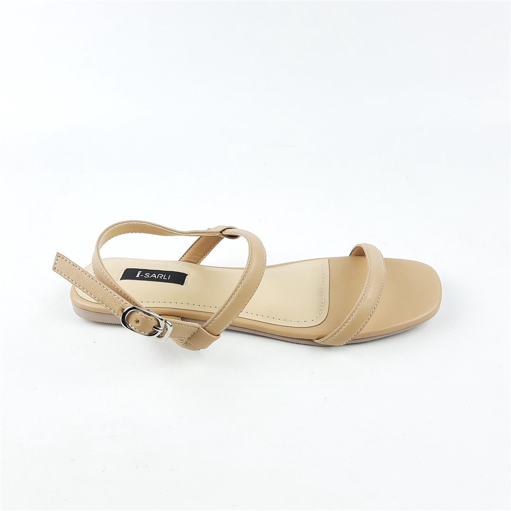 Sandal wanita  flat tali I sarli LJ-369 36-40