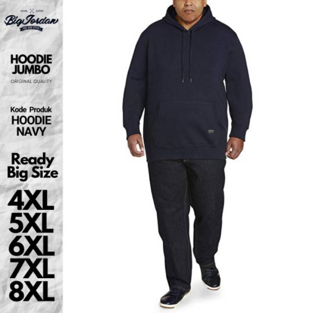 8xl hoodie