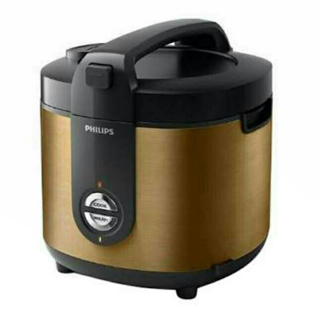 Philips Rice Cooker HD 3138 - HD3138 Magic Com philips