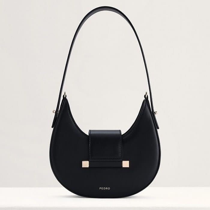 PEDRO SHOULDER BAG SLING BAG TAS IMPORT TAS WANITA BAGUS MURAH TAS PEDRO TAS KUALITAS PREMIUM CANTIK