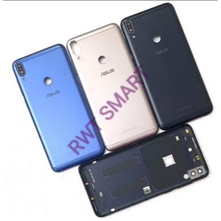 BACKDOOR BACK CASING TUTUP BLAKANG ASUS ZENFONE MAX PRO M1