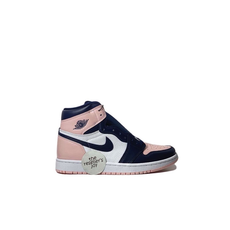 Nike Air Jordan 1 Retro High Atmosphere (100% AUTHENTIC)