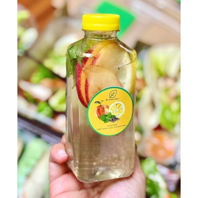 

Nukoke Infused Water