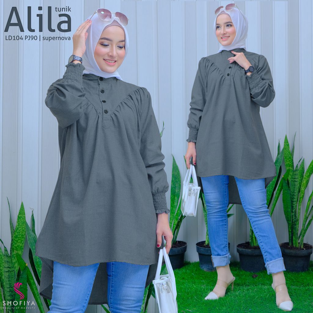 Alila Tunik