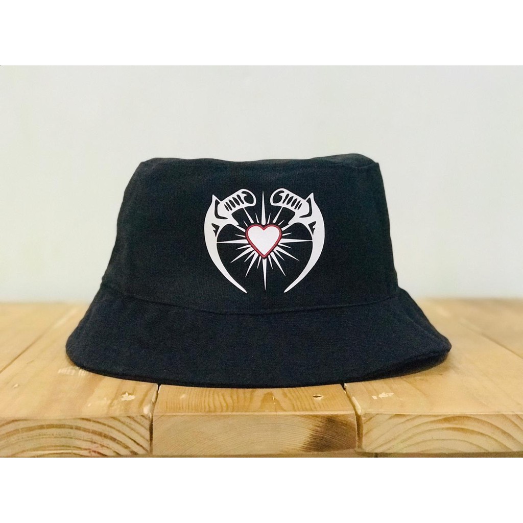 Topi Bucket Hat PSHT Terate 1922 Kualitas Distro Termurah