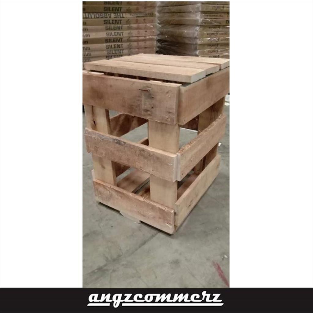 

ANGZCOMMERZ PALET PACKING KAYU TAMBAHAN