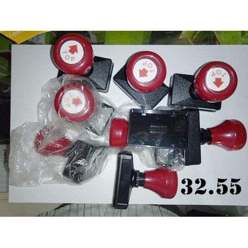 

Spesial Gagang stempel flash 32.55 NEW