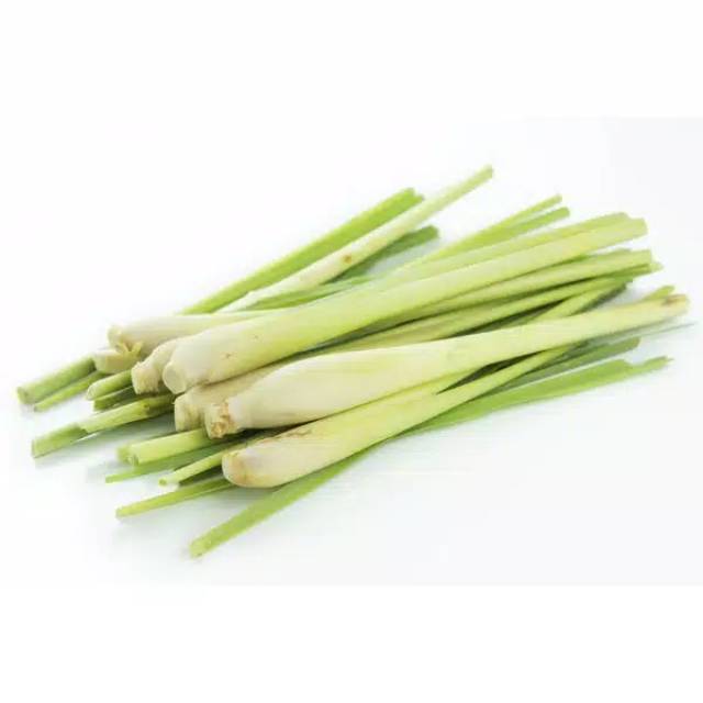 

Sereh / daun sereh / serai 1kg | 1000gr