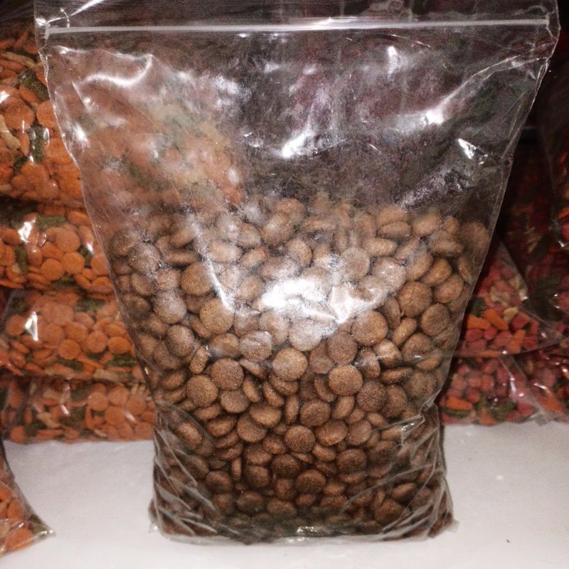 Profesional Dog 1000gr Repack / Makanan Anjing Profesional Dog 1kg Repack