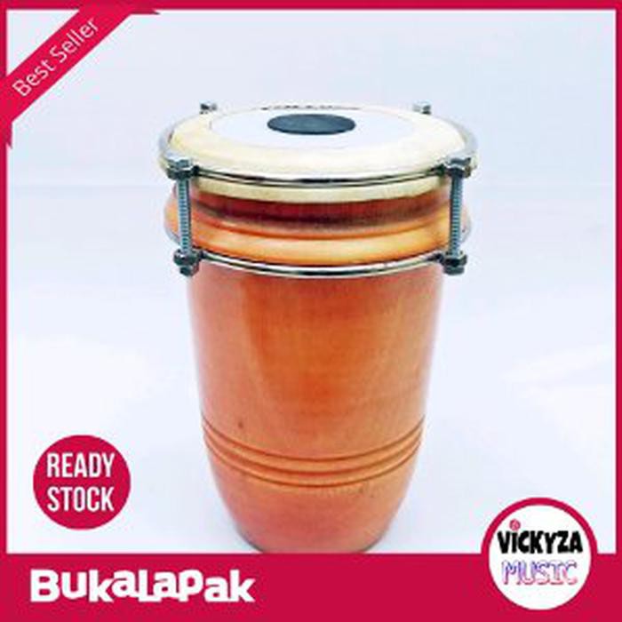 STOK TERBATAS Tak ketipung kendang tabla dangdut kempul tak tung mika ROLLING mantap bagus