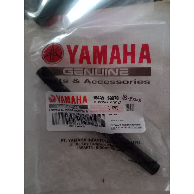 SELANG BENSIN RX KING