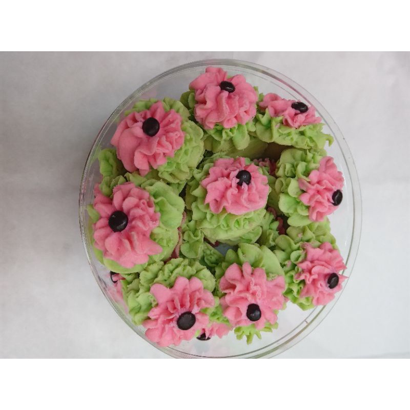 

kue kering semprit