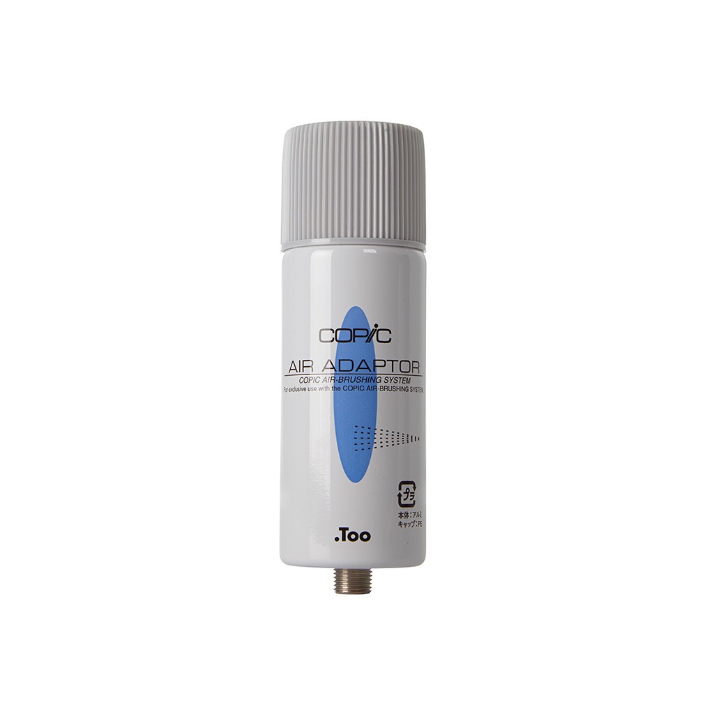 

COPIC Air Adaptor ABS - Ref.CABS-02