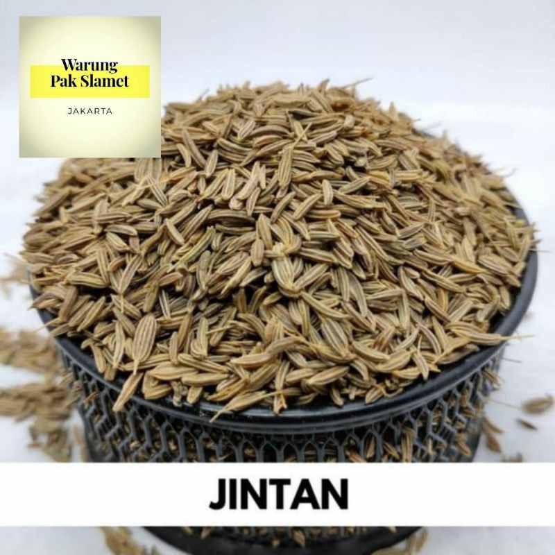 

jinten / jintan bumbu rempah