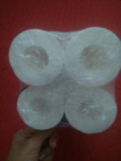 Nano Filter - Filter Sedimen Merk Nano Ukuran 10 Inch Untuk Filter Air Keran Dan Ro
