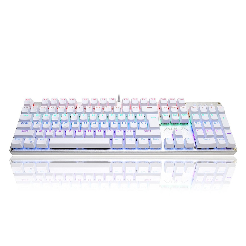 KEYBOARD AULA 2010S Mechanical