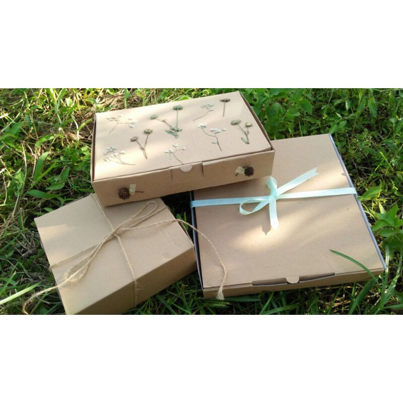 

AesteticGiftBox/HampersKadoUltah