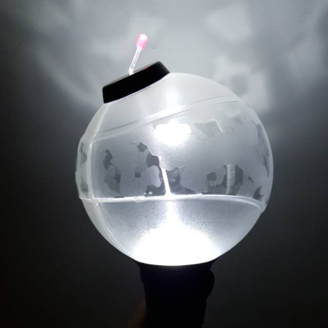 ARMY Bomb Ver 1