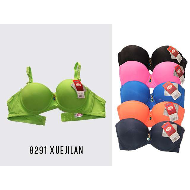 Bra BH Import Murah Berkualitas Xuejilan 8291 termurah