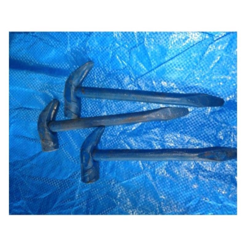 Palu Kambing Gagang Besi