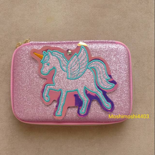 

Pencil Case Unicorn Hardcase