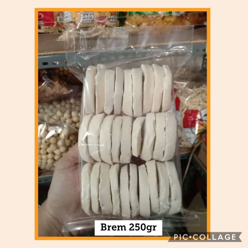 

Brem 150gr