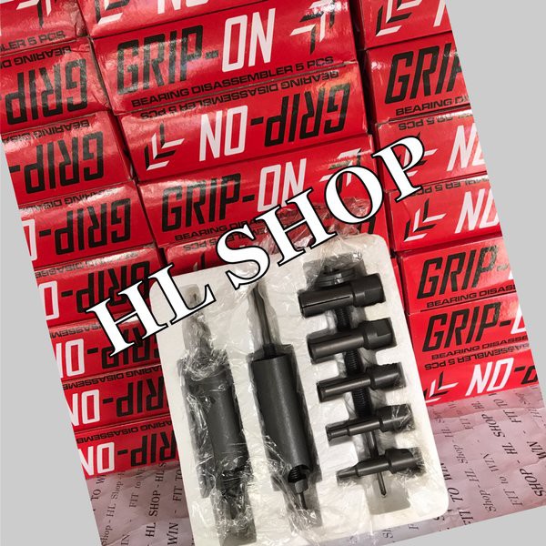 KUNCI CVT TREKER PILOT ALAT BUKA BEARING DALAM MATIC treker bearing inline alat teknik bengkel