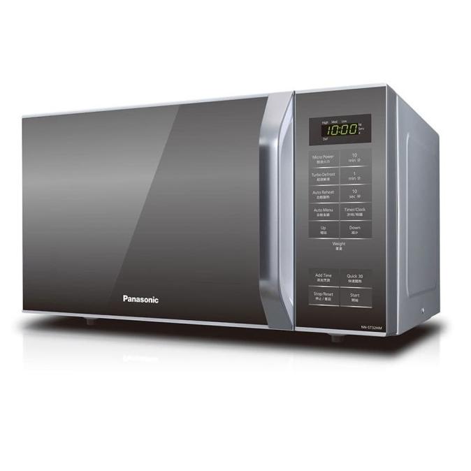 Microwave Panasonic NN-ST32HM Lc