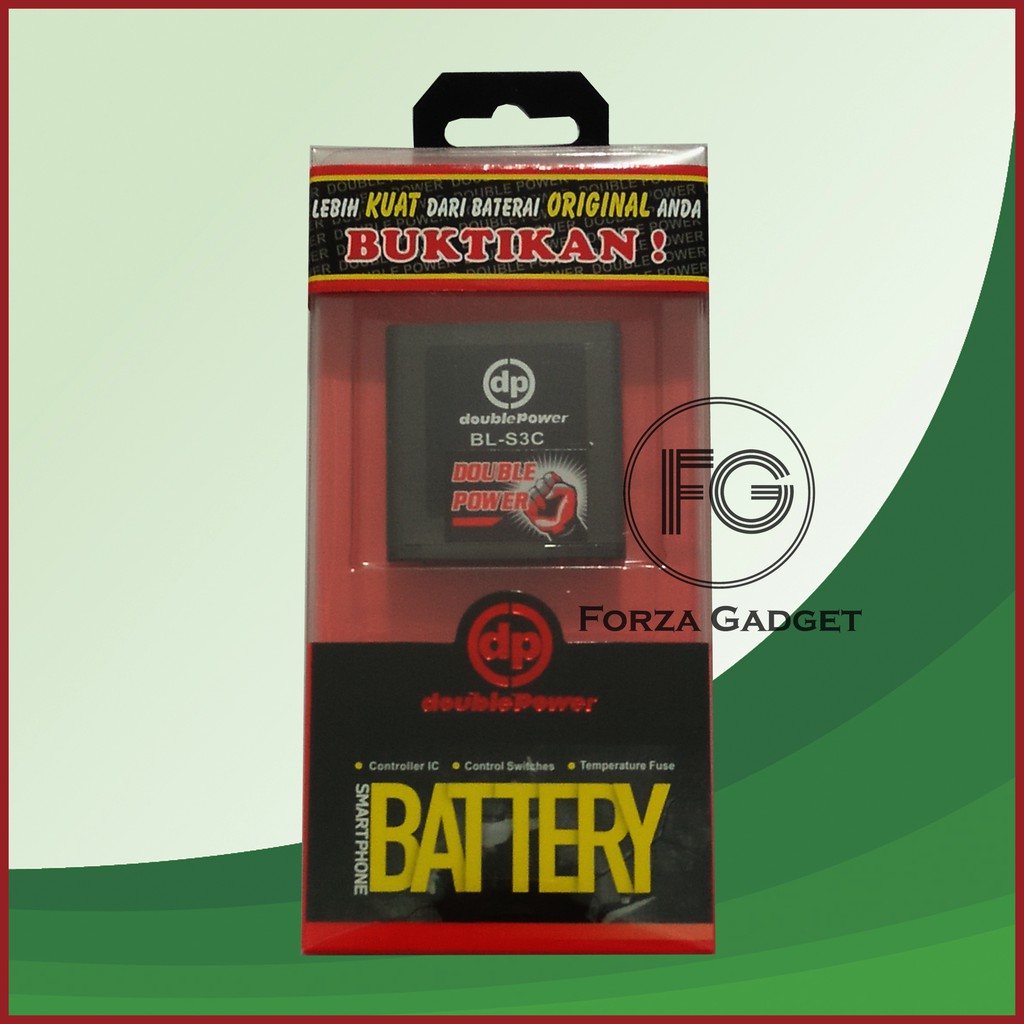 BATTERY DOUBLE POWER ADVAN S3 LITE S3C 2100MAH