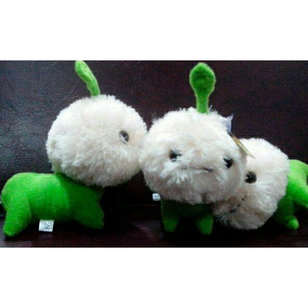 Jual Boneka CJ7 boneka tempel yg langka unik dr film CJ7 tinggi 22 cm Diskon