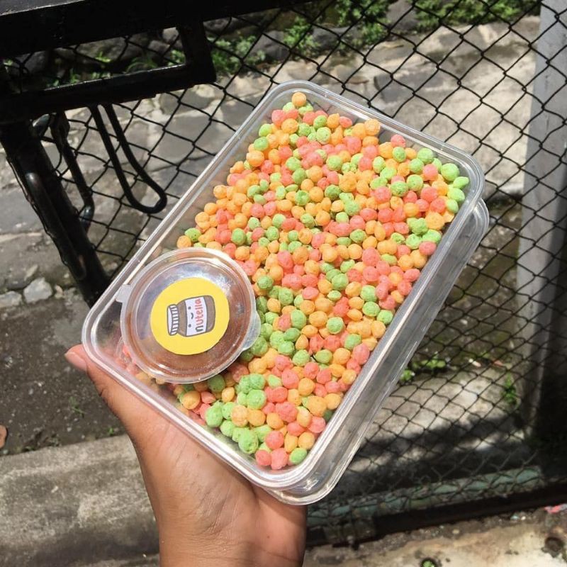 

COKLAT NYAMNYAM TERMURAH