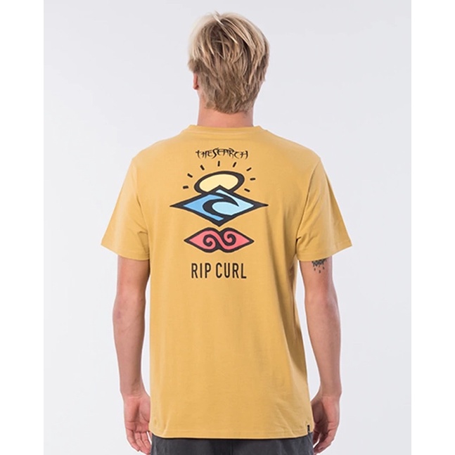 Kaos ripcurl the search